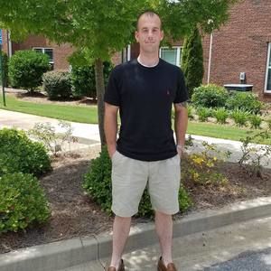 Meet your Posher, Mitchell